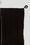 BASERANGE Covered Hip Skirt SKSKW-LC-AU23 Black( SKSKW1)